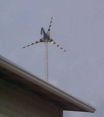 Wind Turbine